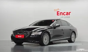 Genesis G80 Gasoline 2.5 Turbo AWD 2024