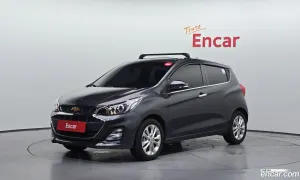 Chevroletgmdaewoo Spark Premier 2021