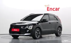 Kia Niro Air 2023