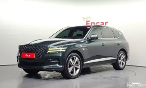 Genesis Gv80 3.0 Diesel AWD 2020
