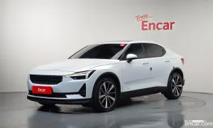 Polestar Polestar 2 Longrange Singlemotor 2022