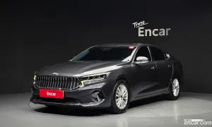 Kia K7 2.5 GDI Prestige 2020
