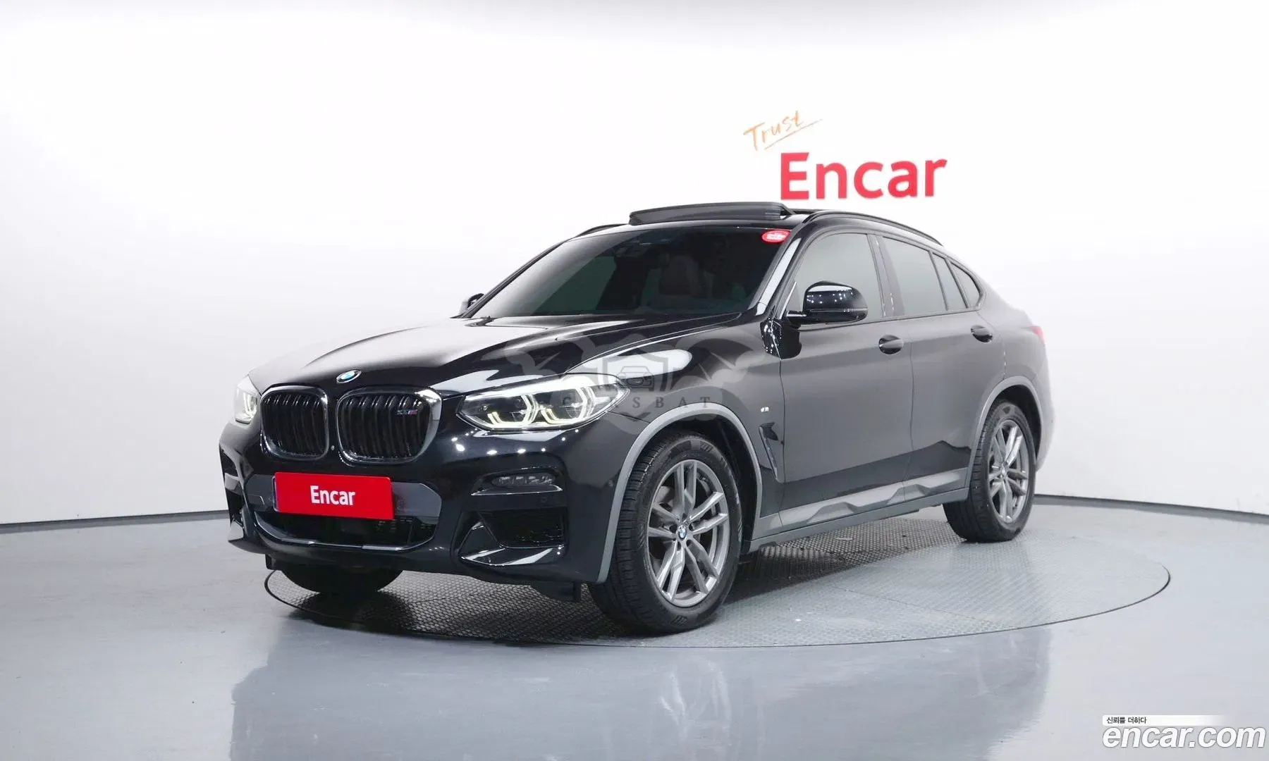 Bmw X4 xDrive20i M Sport X 2020