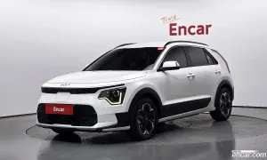 Kia Niro Air 2022