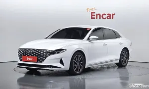 Hyundai Grandeur Premium Choice 2.5 2020