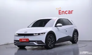 Hyundai Ioniq5 Exclusive Long range 2022