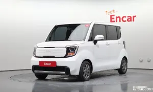 Kia Ray Prestige 2022