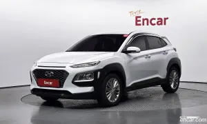 Hyundai Kona Modern Choice Diesel 1.6 2WD 2019