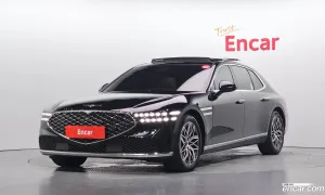 Genesis G90 Gasoline 3.5 Turbo 2WD 2024