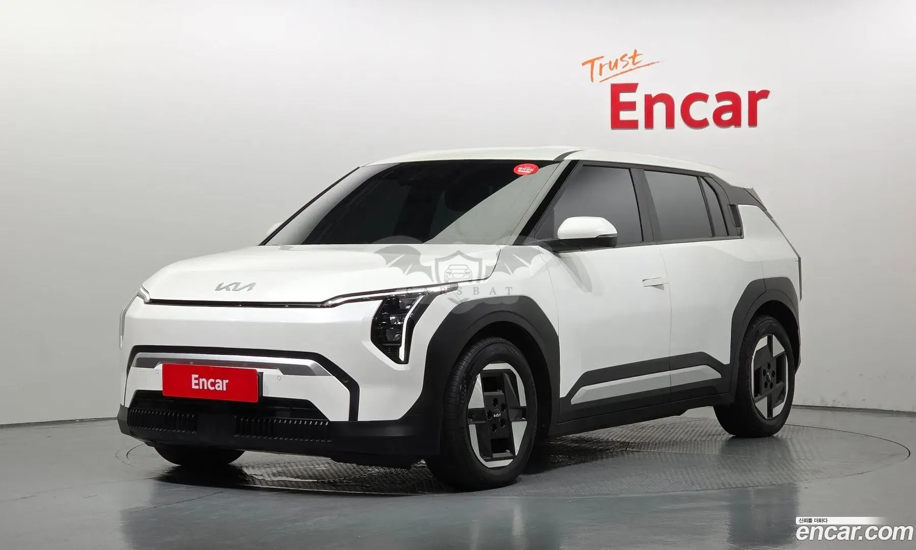 Kia Ev3 AIr Long Range 2WD 2024