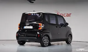 Kia Ray Signature 2024