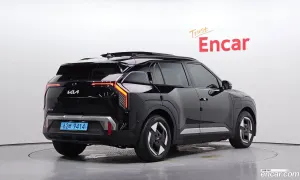 Kia Ev3 Earth Long Range 2WD 2024