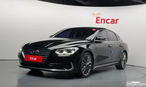 Hyundai Grandeur Special 2.4 Premium 2017