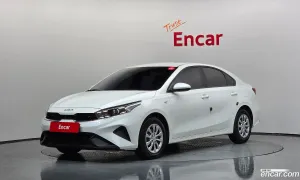 Kia K3 Trendy 1.6 2023
