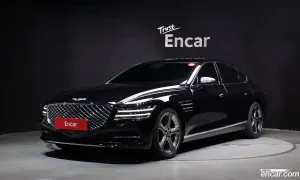 Genesis G80 Gasoline 2.5 Turbo AWD 2020