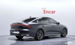 Hyundai Grandeur Premium Choice 2.5 2020