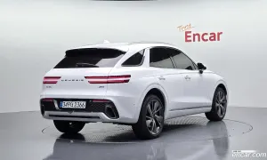 Genesis Gv70 2.5T Gasoline AWD 2023