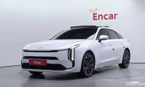 Kia K8 Signature 2024