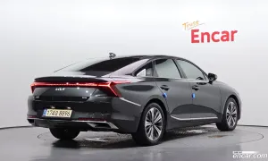 Kia K8 Noblesse 2021