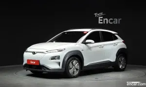 Hyundai Kona Modren 2020