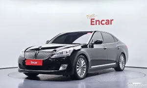Hyundai Equus Modern VS380 2013