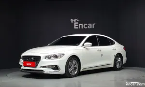 Hyundai Grandeur 2.4 Modern 2018