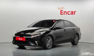 Kia K3 Prestige 1.6 2021