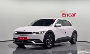 Hyundai Ioniq5 Commercial Standard 2022