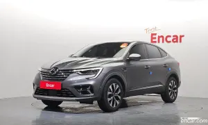 Renault-koreasamsung Xm3 1.6 GTe RE 2021