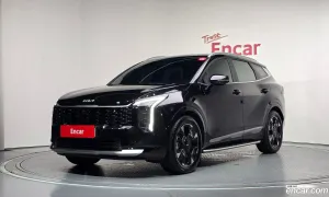 Kia Sportage Signature HEV 1.6 2WD 2025