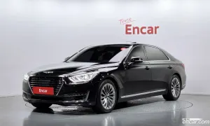 Genesis Eq900 Prestige 3.3 T-GDI AWD 2017