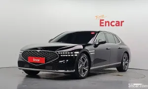 Genesis G90 Gasoline 3.5 Turbo AWD 2022