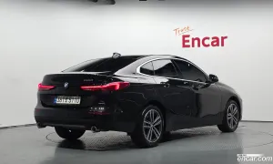 Bmw 2-series 220i Advantage 2022