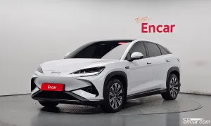 Byd Sealion 7 Base 2026