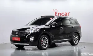 Kia Sorento Noblesse Special Diesel 2.2 4WD 2016