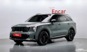 Kia Sorento Gravity Diesel 2.2 4WD 2023