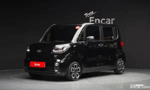 Kia Ray Signature 2020