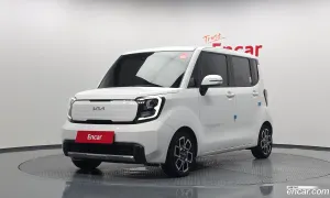 Kia Ray Signature 2023