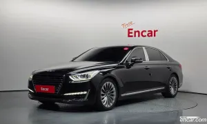 Genesis Eq900 Prestige 5.0 GDI AWD 2016