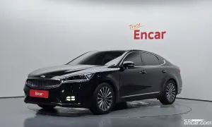 Kia K7 2.4 GDI Prestige 2016