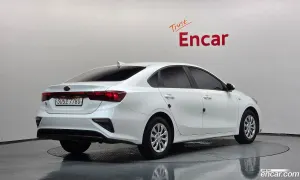 Kia K3 Standard 2021