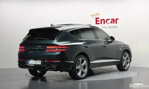 Genesis Gv80 3.5T Gasoline 2WD 2022