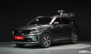 Kia Sorento Prestige Diesel 2.2 2WD 2022