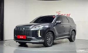 Hyundai Palisade Calligraphy Diesel 2.2 4WD 2023