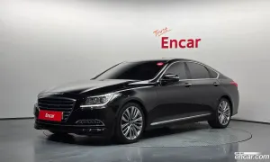 Hyundai Genesis G330 Premium AWD 2015