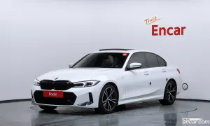 Bmw 3-series 320i M Sport 2023