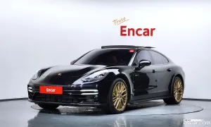 Porsche Panamera 2.9 AWD E-Hybrid Platinum Edition 2023