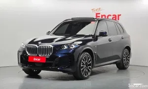 Bmw X5 xDrive 40i M Sport 2023