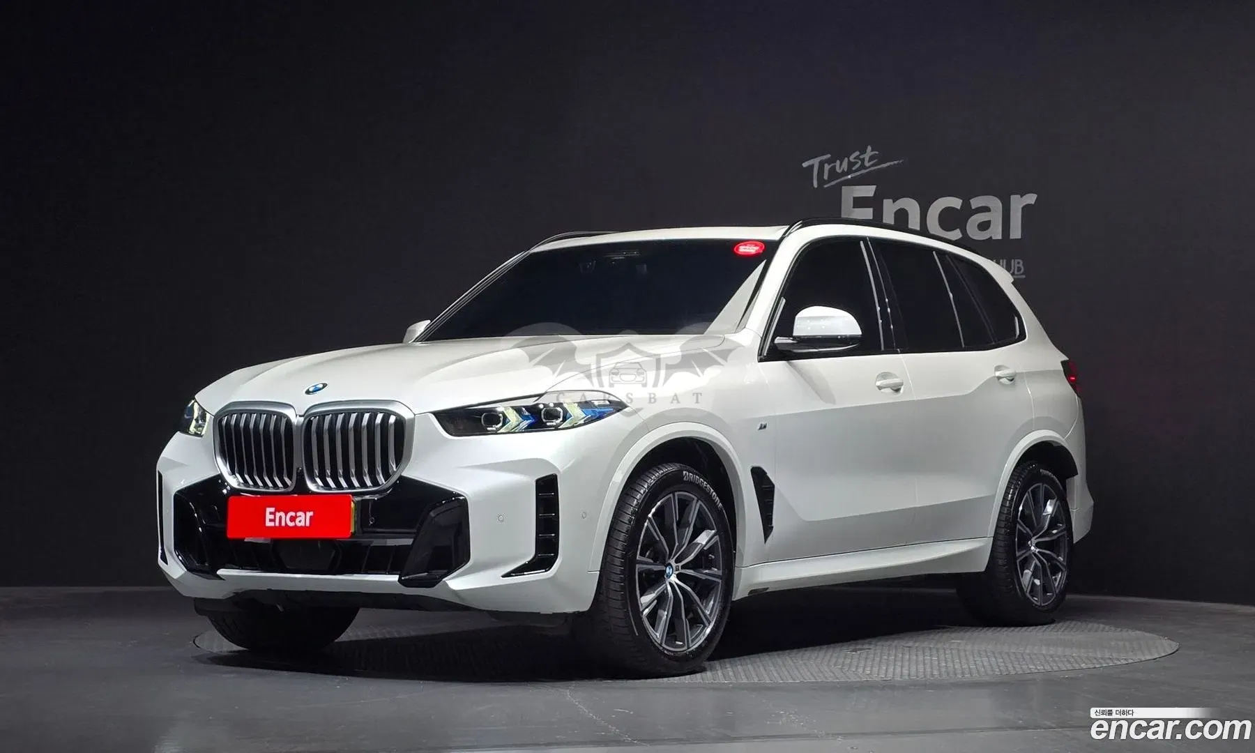 Bmw X5 xDrive 30d M Sport 2024
