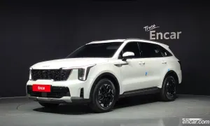 Kia Sorento Noblesse Diesel 2.2 4WD 2024